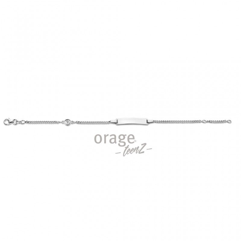 Orage - Gourmette