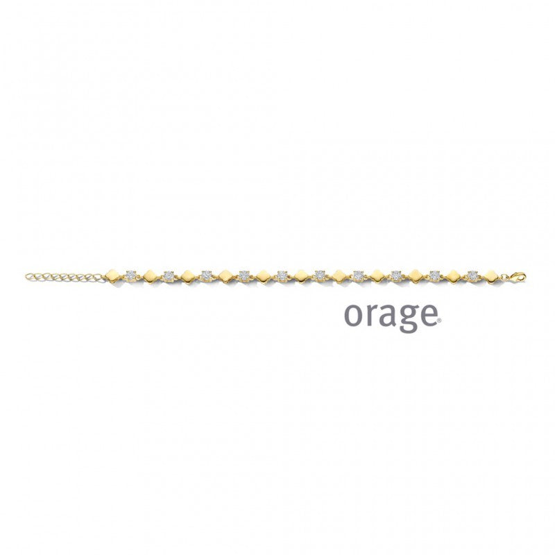 Orage - Bracelet