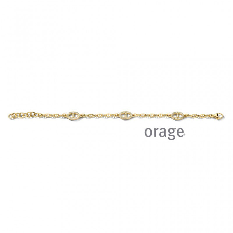 Orage - Bracelet