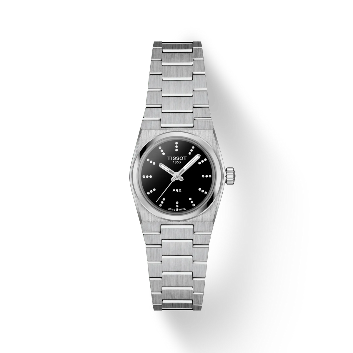 Tissot - T- Classic - PRX