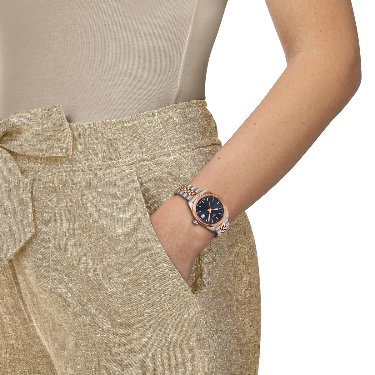 Tissot - T-Classic - Ballade