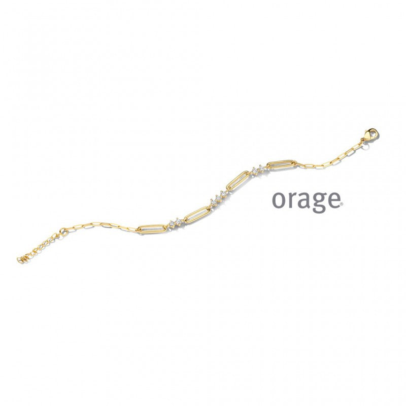 Orage - Bracelet