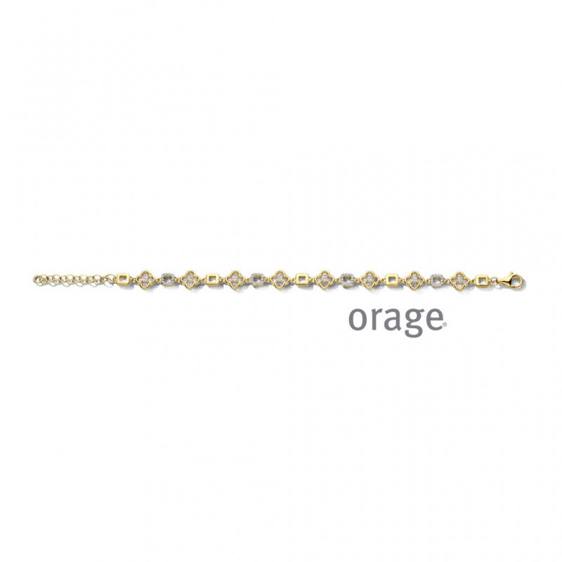 Orage - Bracelet