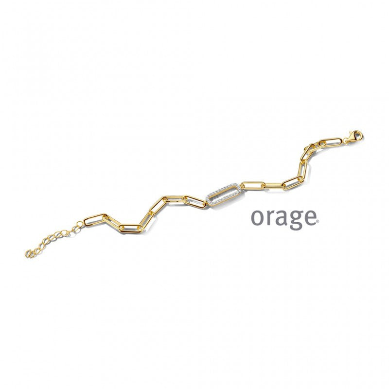 Orage - Bracelet