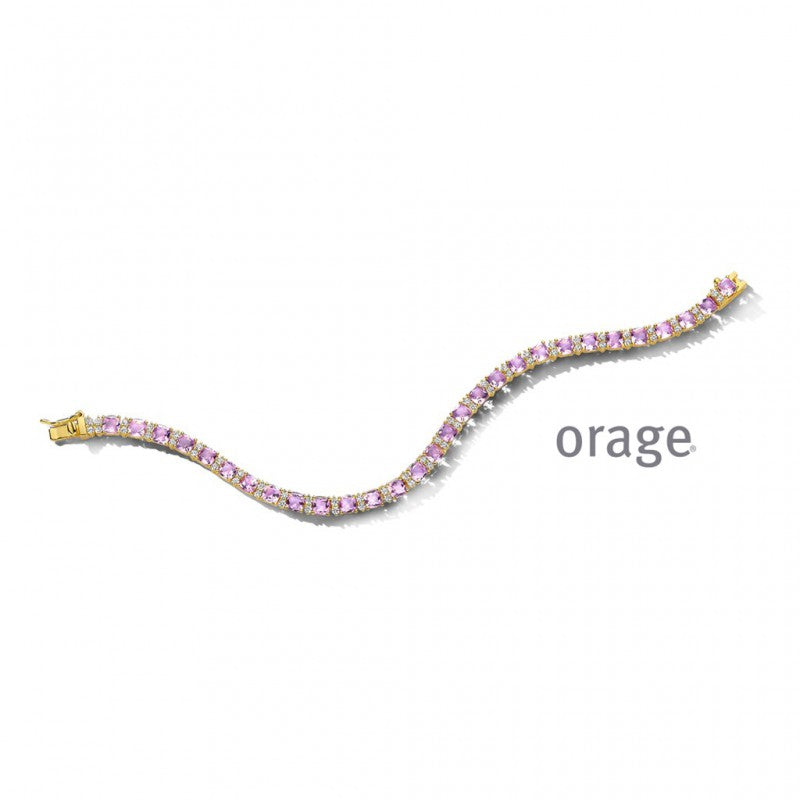 Orage - Bracelet
