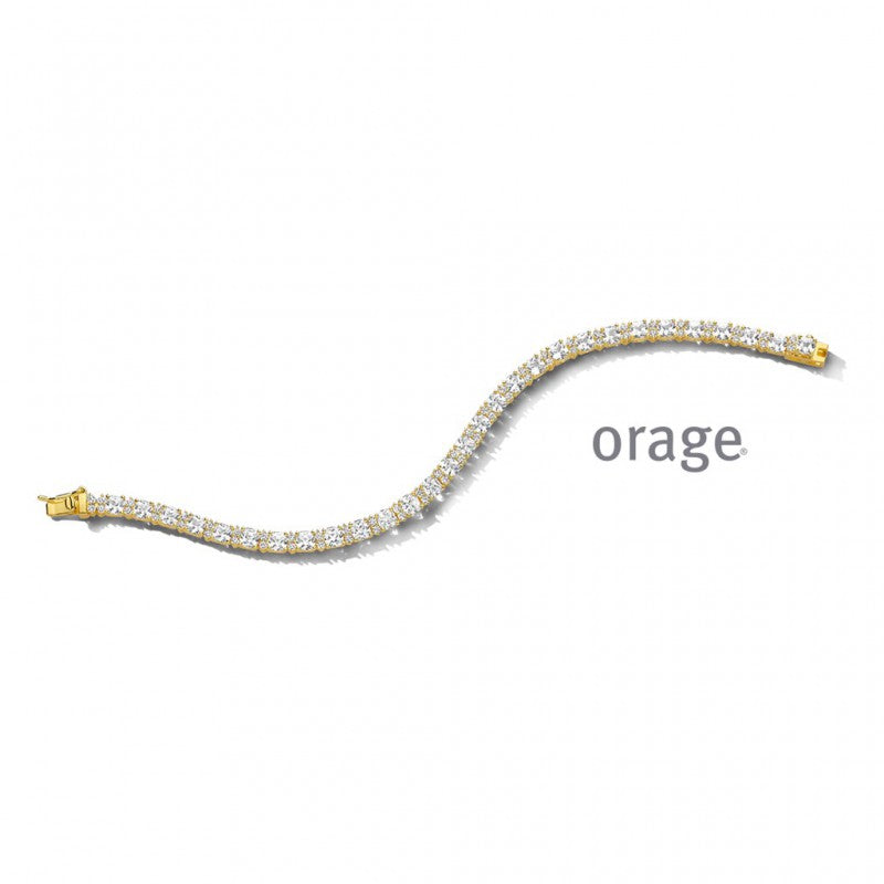 Orage - Bracelet