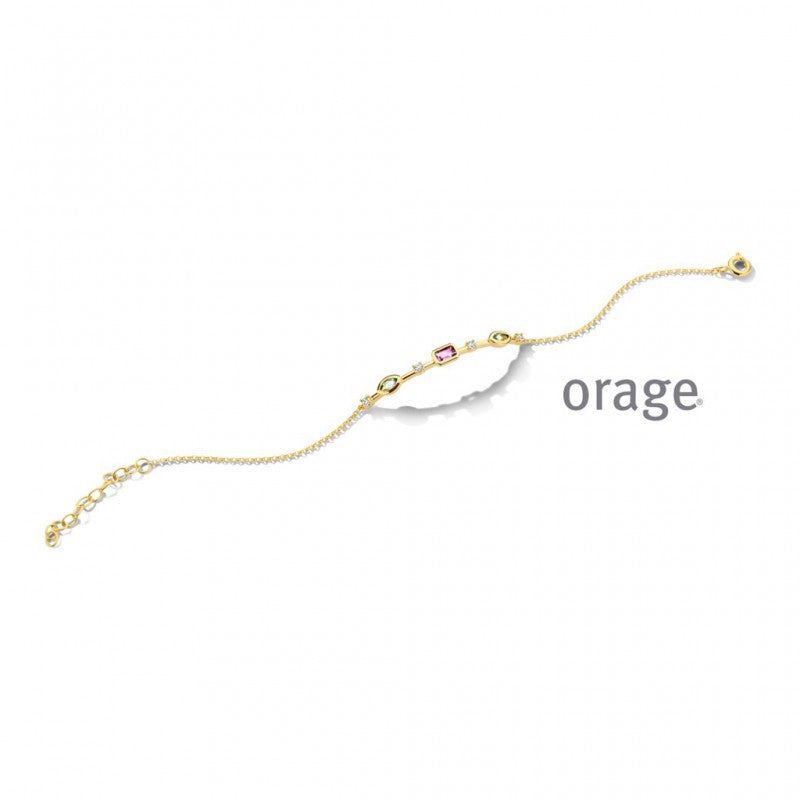 Orage - Bracelet