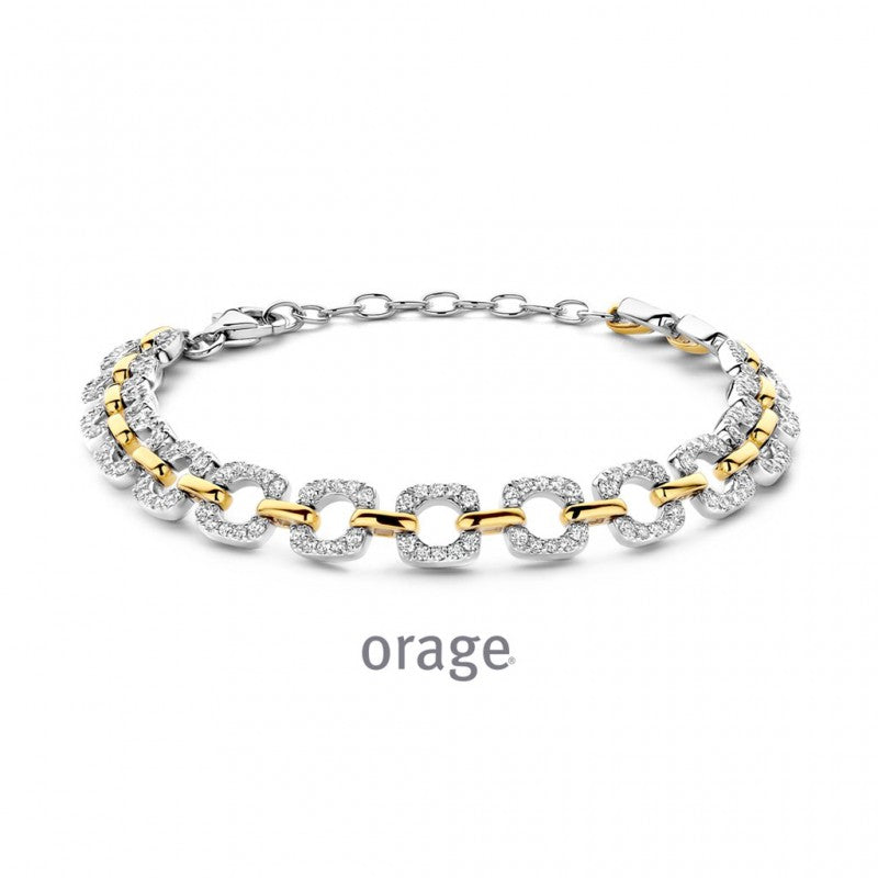 Orage - Bracelet