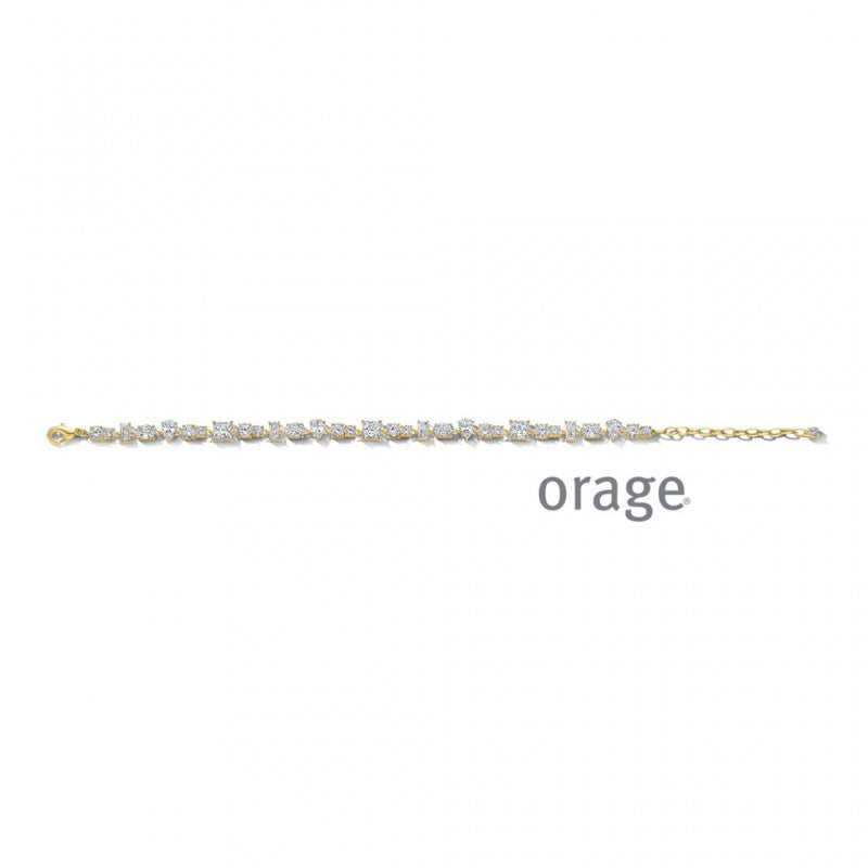 Orage - Bracelet