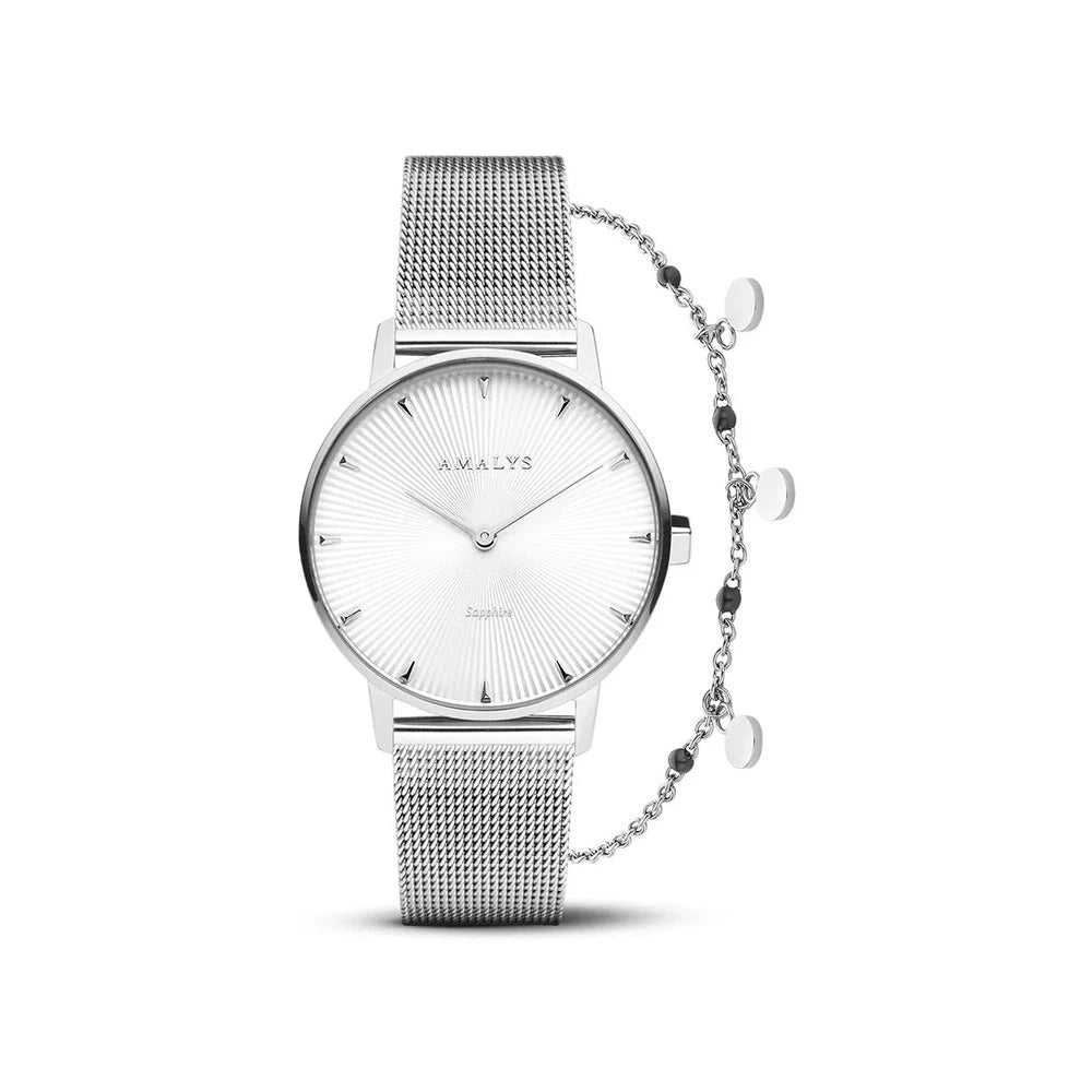 Amalys – Alba – Coffret