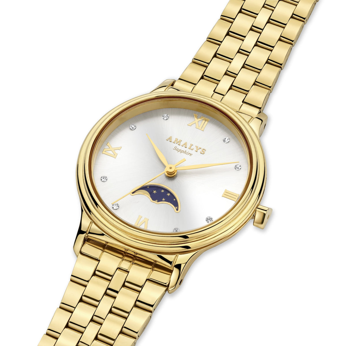 Amalys – Céline – vue 2