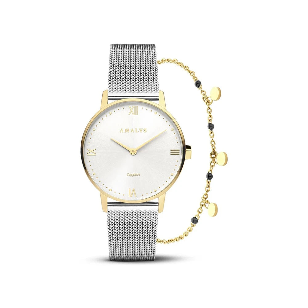 Amalys – Fanny – Coffret