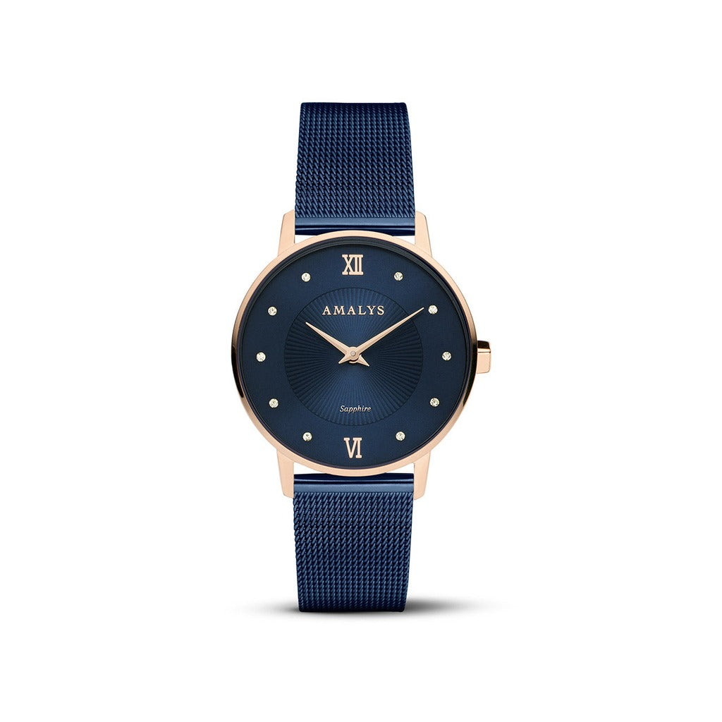 Amalys – Flavie