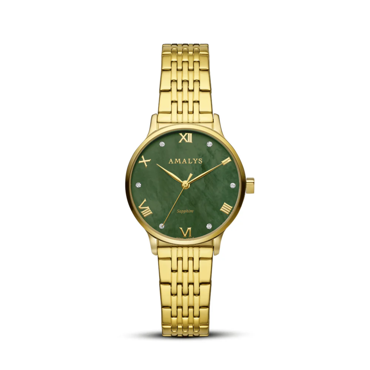 Amalys – Georgette