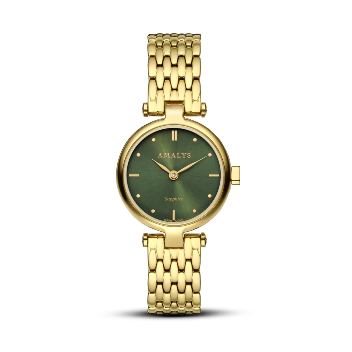 Amalys – Lisette