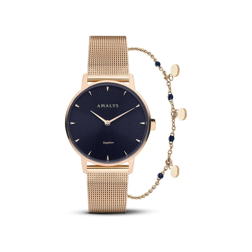 Amalys – Flore – Coffret