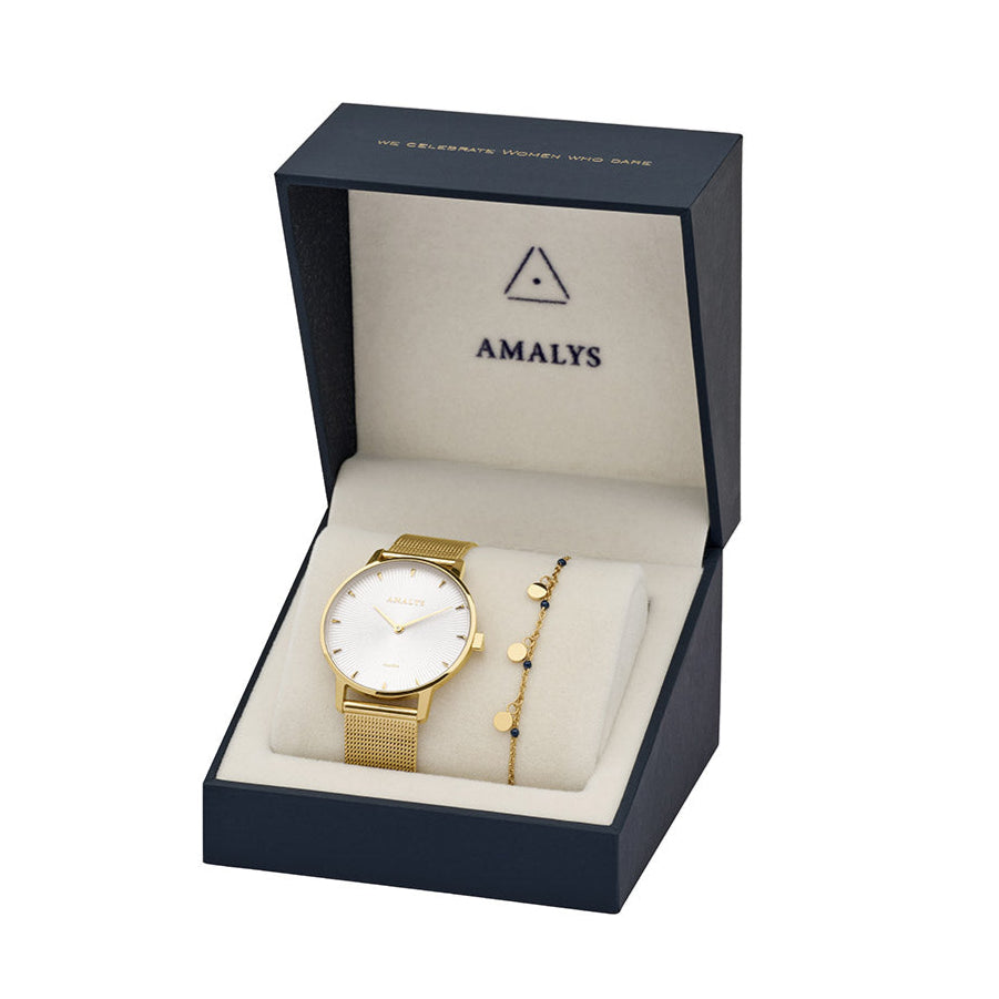 Amalys – Odile – Coffret – vue 2