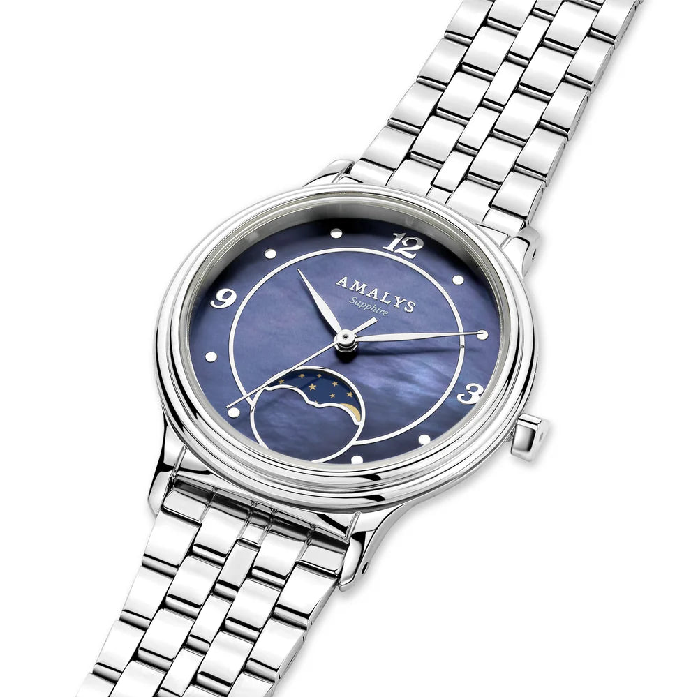 Amalys – Luna – vue 2