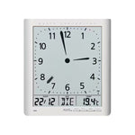 AMS – Horloge