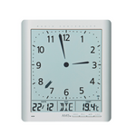 AMS – Horloge