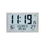 AMS – Horloge