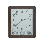 AMS – Horloge