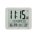 AMS – Horloge