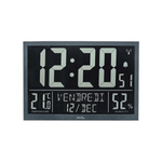 AMS – Horloge