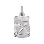 Argyor – Pendentif – Zodiaque – Argent