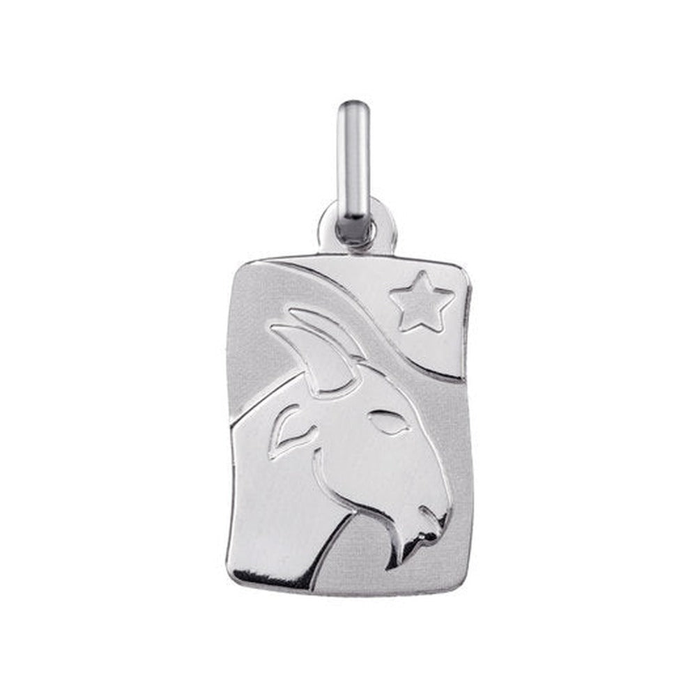 Argyor – Pendentif – Zodiaque – Argent