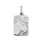 Argyor – Pendentif – Zodiaque – Argent