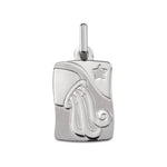 Argyor – Pendentif – Zodiaque – Argent