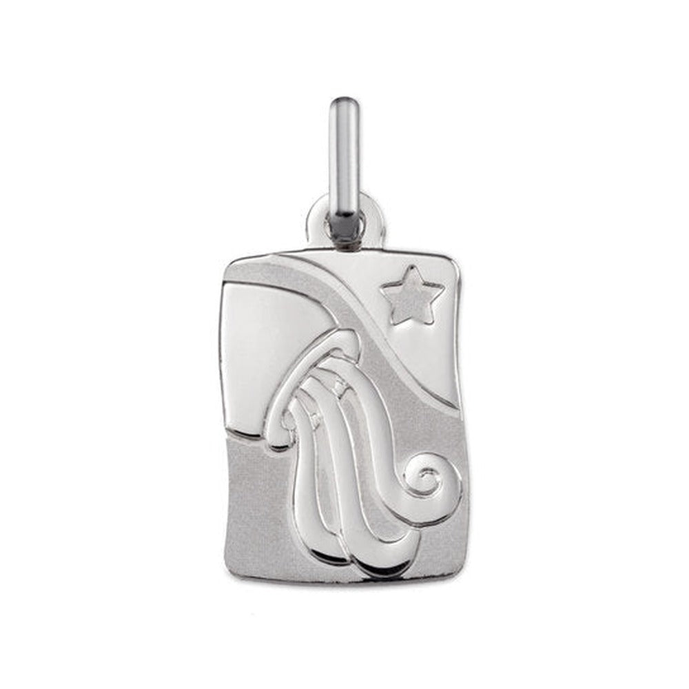Argyor – Pendentif – Zodiaque – Argent
