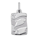 Argyor – Pendentif – Zodiaque – Argent