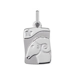 Argyor – Pendentif – Zodiaque – Or Blanc 9ct