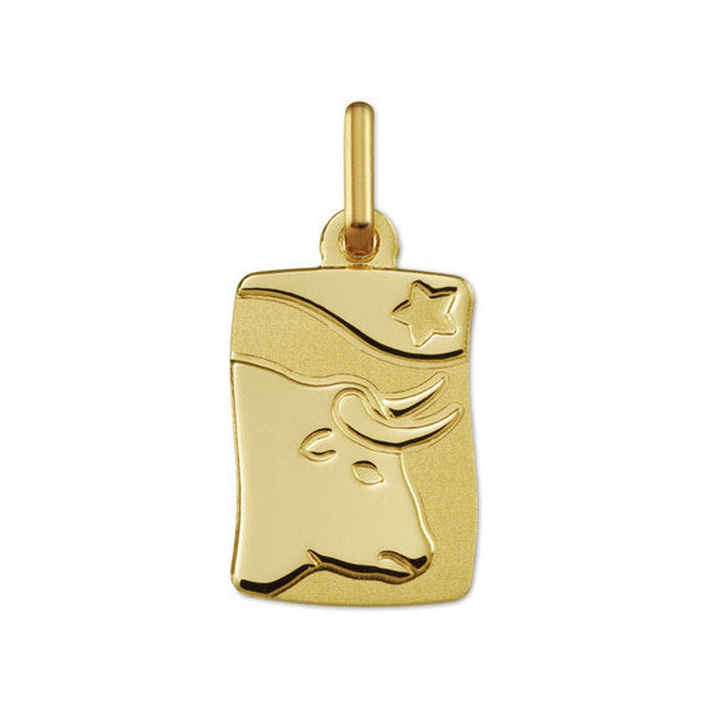 Robbez – Pendentif – Zodiaque – Or Jaune