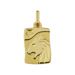 Robbez – Pendentif – Zodiaque – Or Jaune