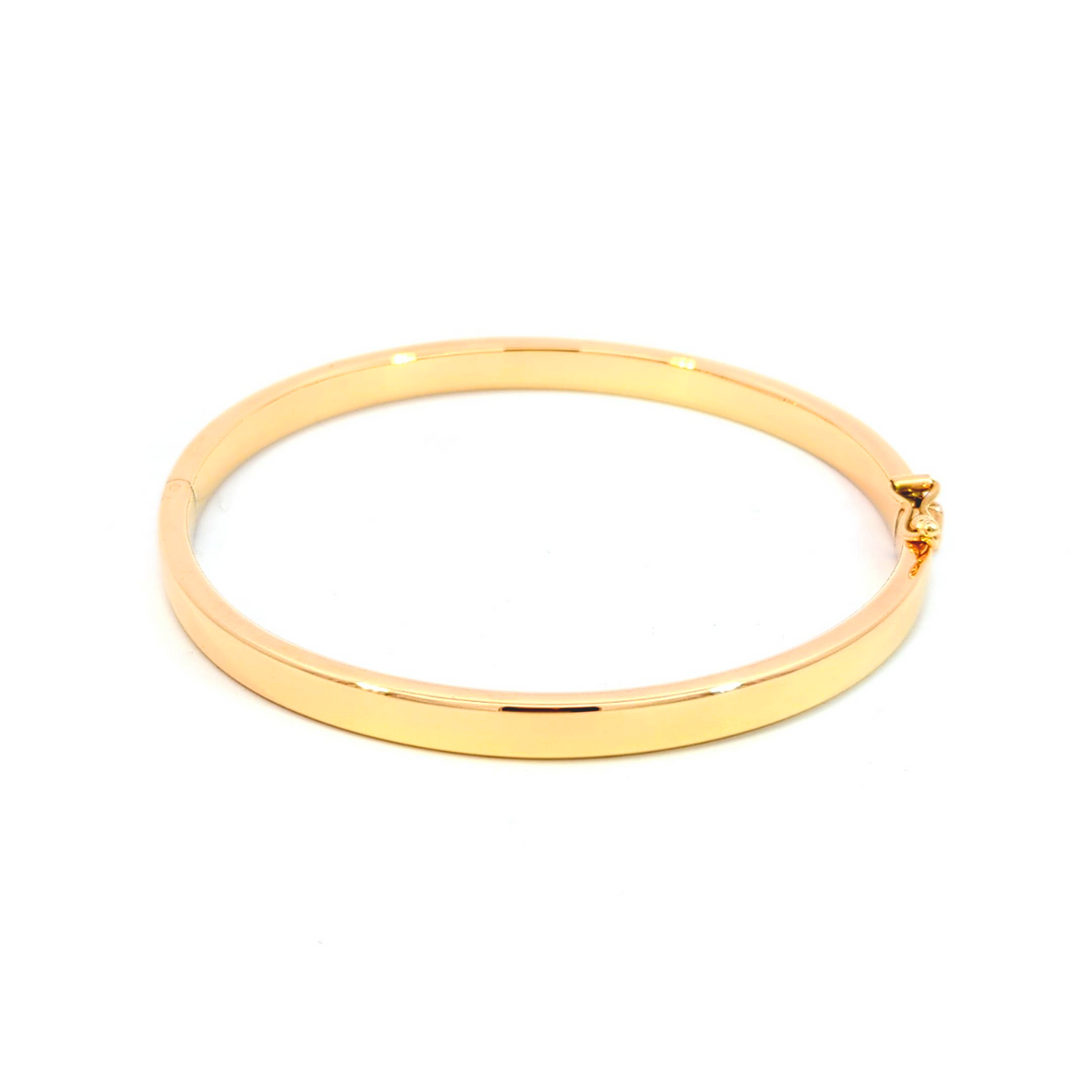 Athos – Bracelet – Or Jaune