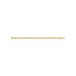 Athos – Bracelet – Or jaune