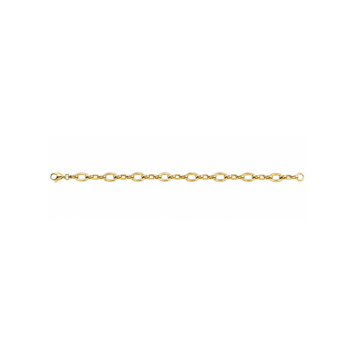 Athos – Bracelet – Or jaune