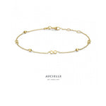 Aucielle – Bracelet – Or Jaune