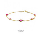 Aucielle – Bracelet – Or Jaune