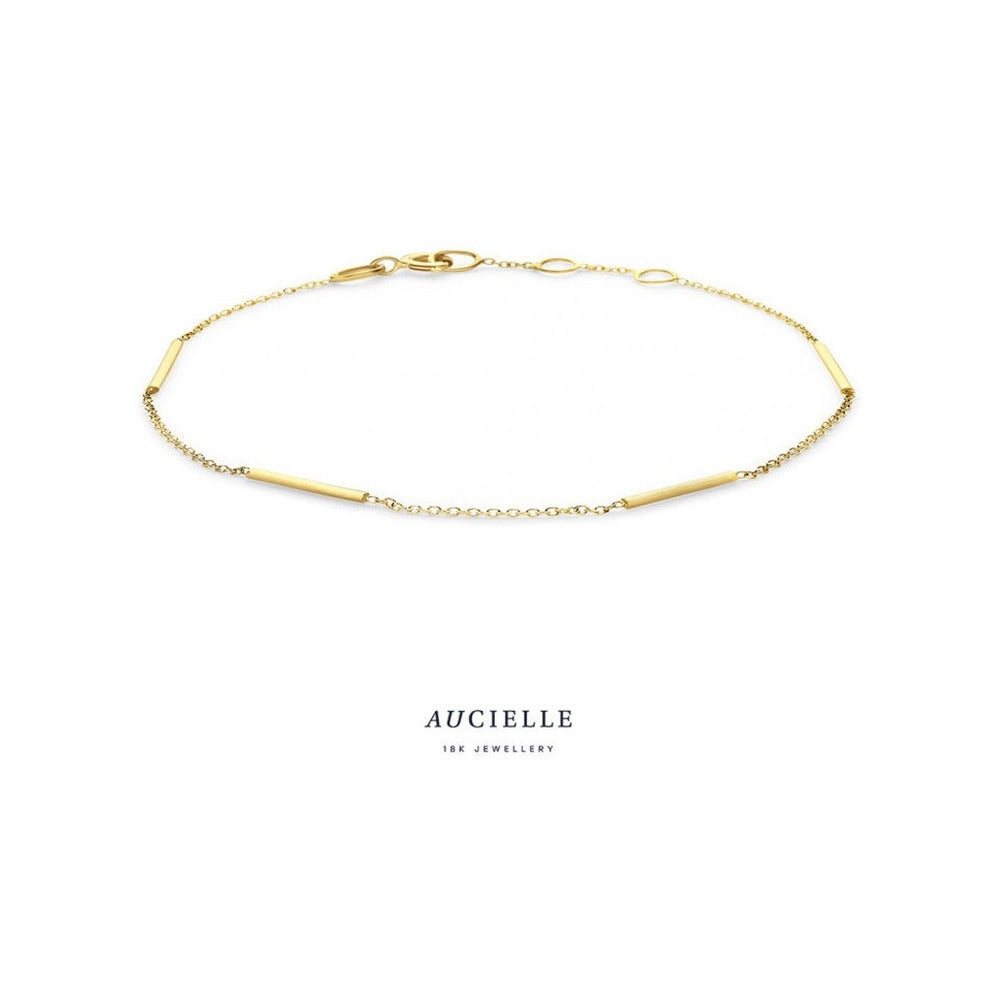 Aucielle – Bracelet – Or Jaune