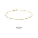 Aucielle – Bracelet – Or Jaune