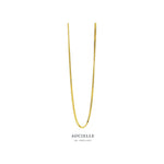 Aucielle – Chaine – Or Jaune