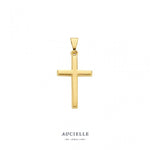 Aucielle – Pendentif – Or jaune