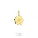 Aucielle – Pendentif – Or Jaune