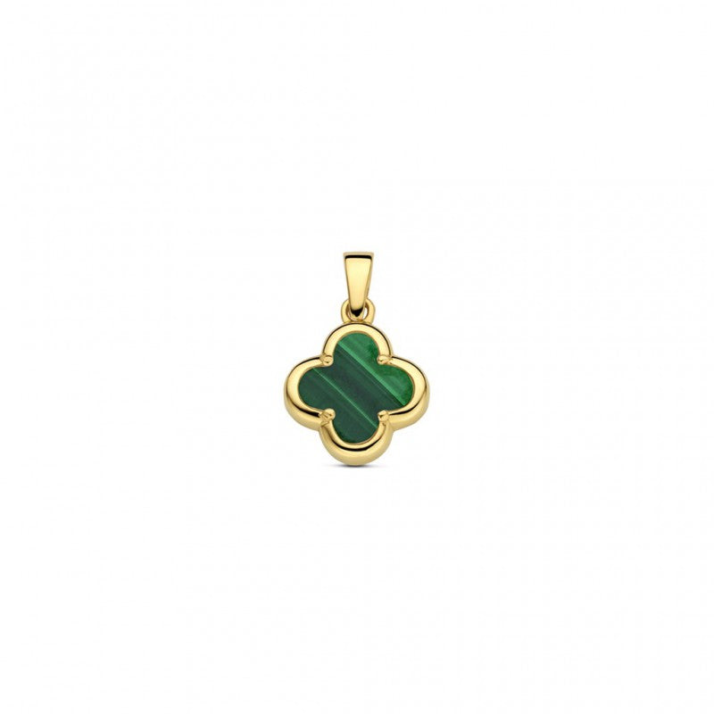 Aucielle – Pendentif – Or Jaune