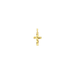 Aucielle – Pendentif – Or jaune