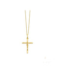 Aucielle – Pendentif – Or Jaune